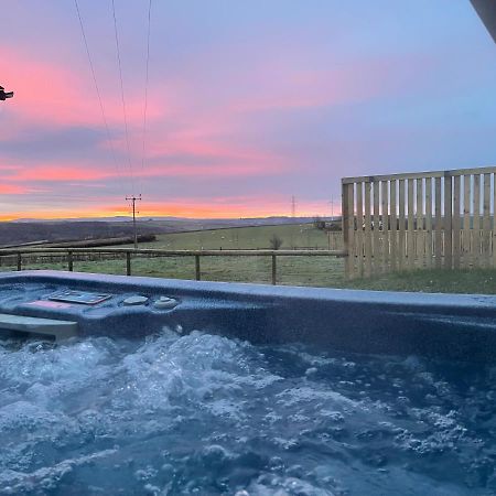 New! Country Boutique Escape . Hot Tub Vila Weare Giffard Exterior foto